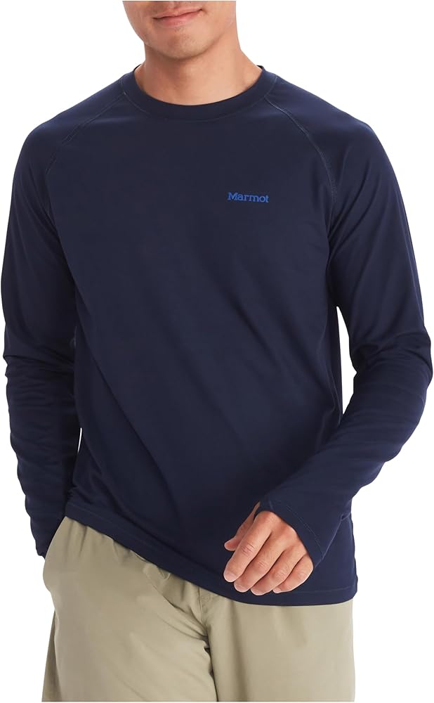 MARMOT Men's Windridge Long Sleeve Shirt