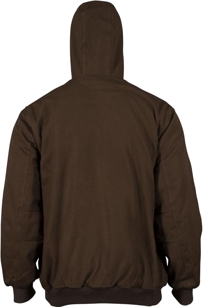 ROCKY Worksmart Chore Coat Size X-Large(DMB)