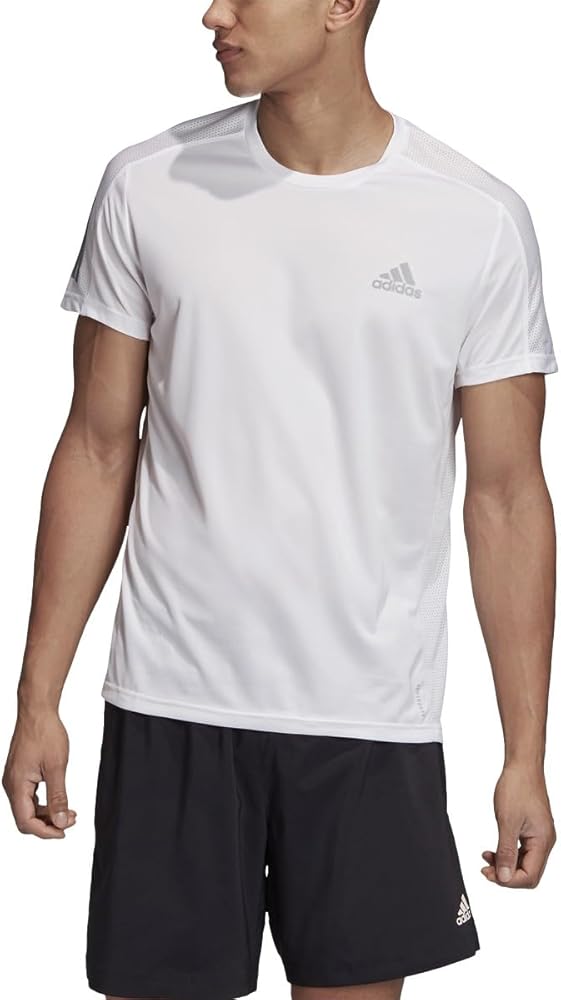 adidas Men's Own The Run Tee