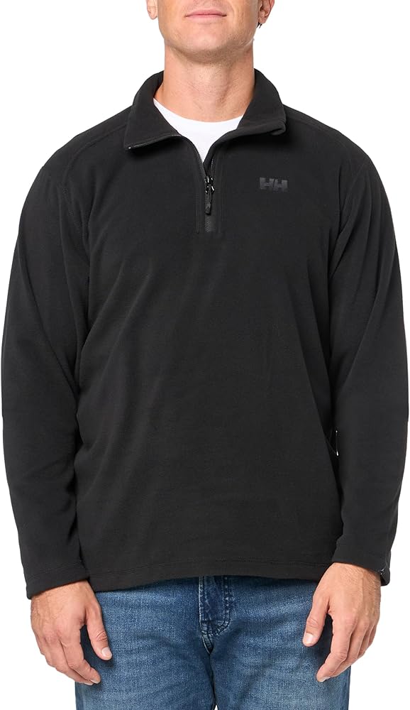 Helly-Hansen Men's Daybreaker 1/2 Zip Fleece