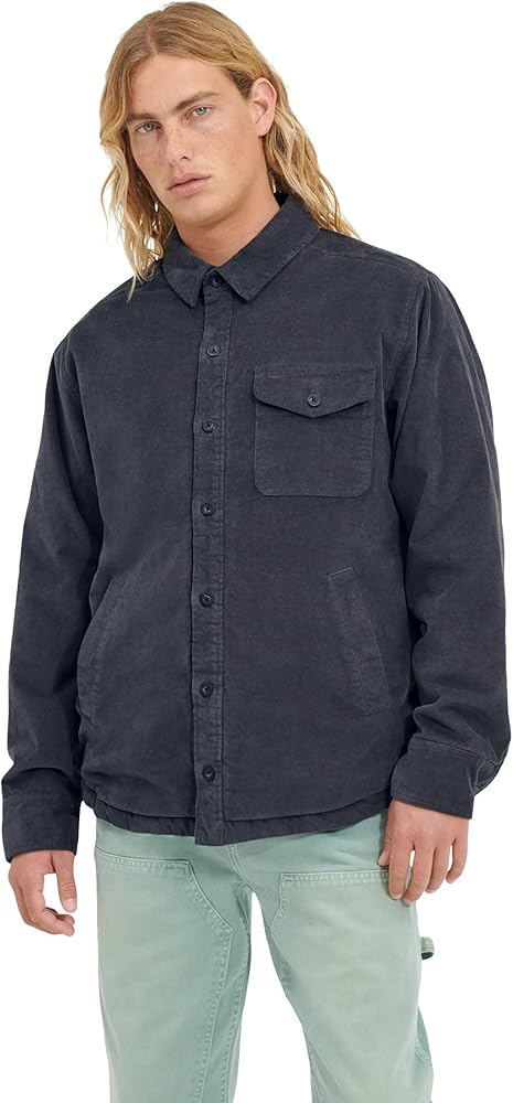 UGG Men's Theodore Shirt Jacket