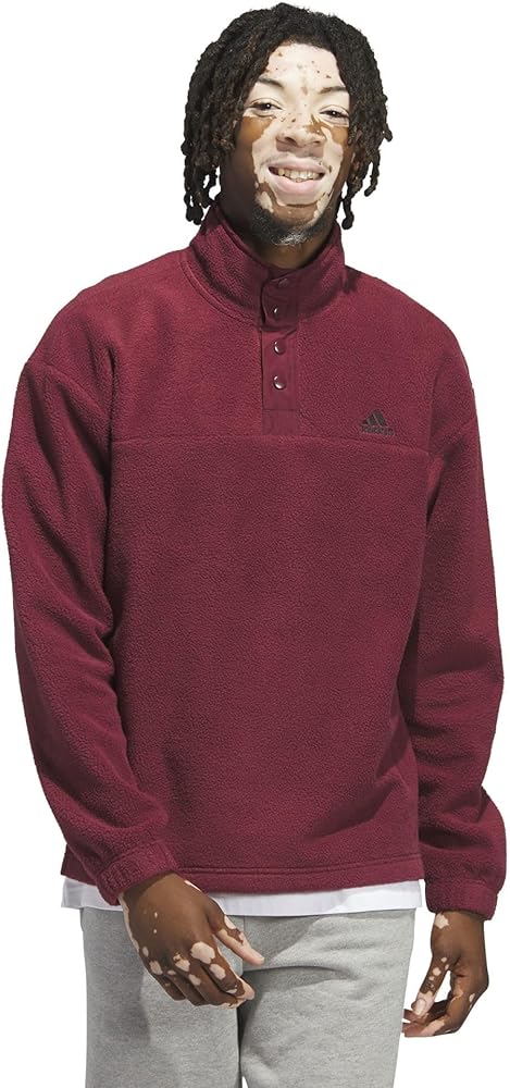 adidas Polar Fleece Pullover