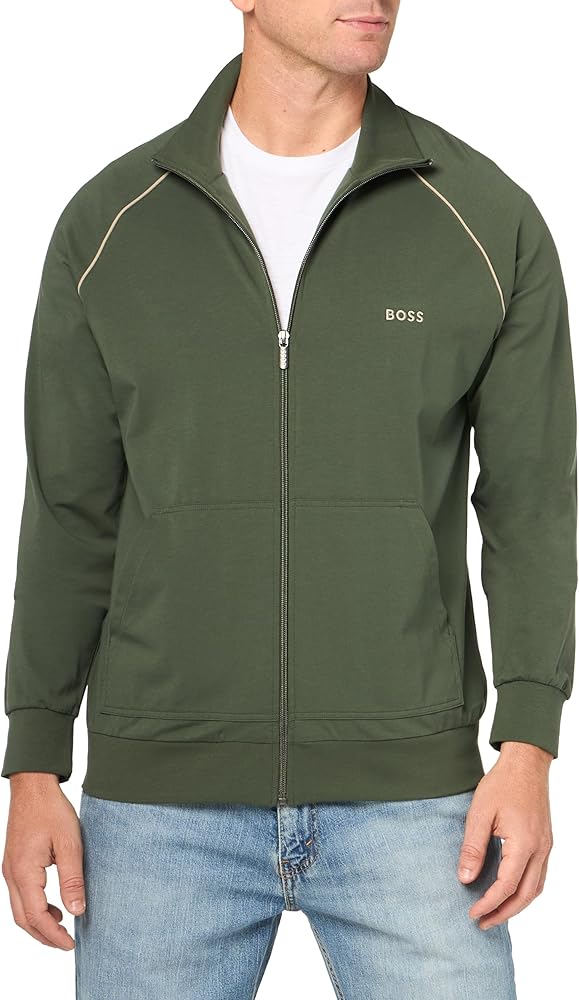 BOSS Men's Mix&Match Jacket