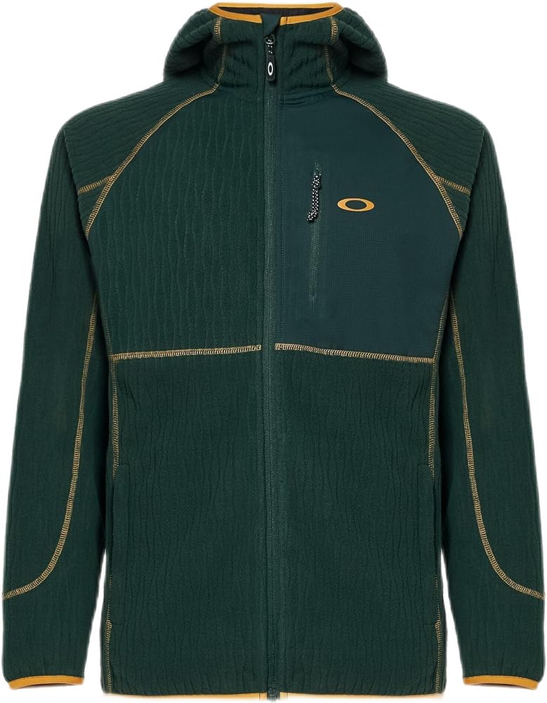 Oakley Vista Full Zip Recycled Jacket