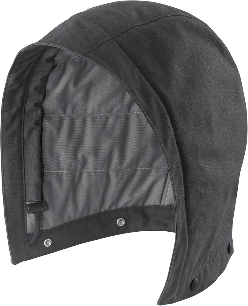 Carhartt Men's Flame Resistant Quick Duck Insulated Hood