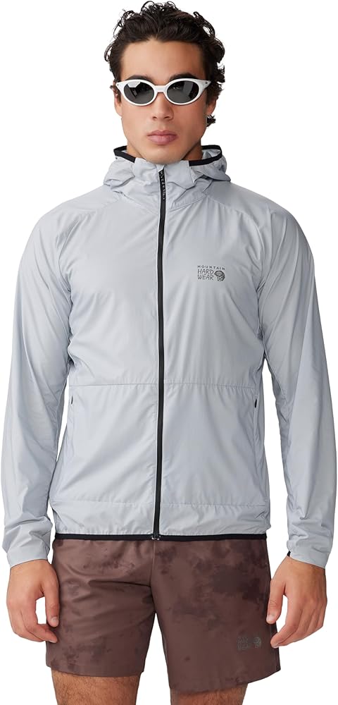 Mountain Hardwear KOR Airshell Hoody