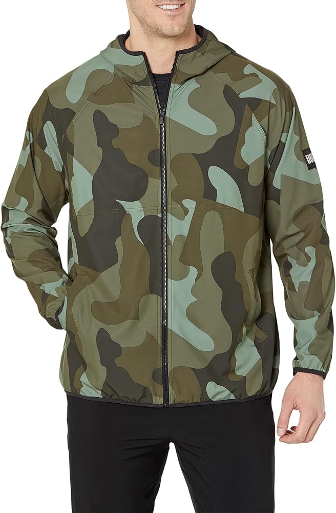 UGG Men's Edison Jacket Print