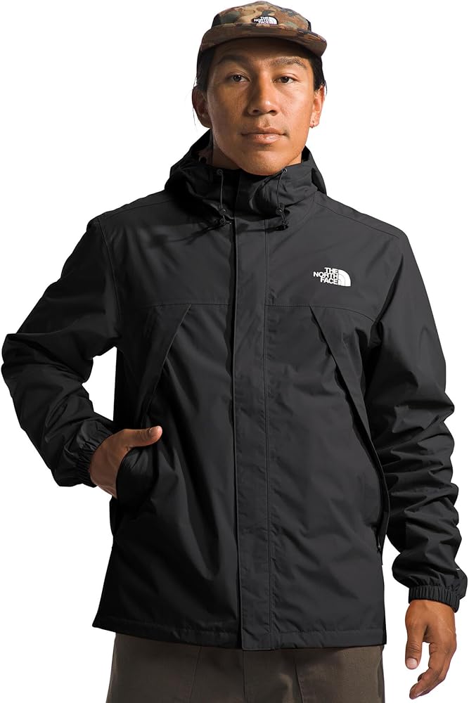 THE NORTH FACE Men's Antora Jacket