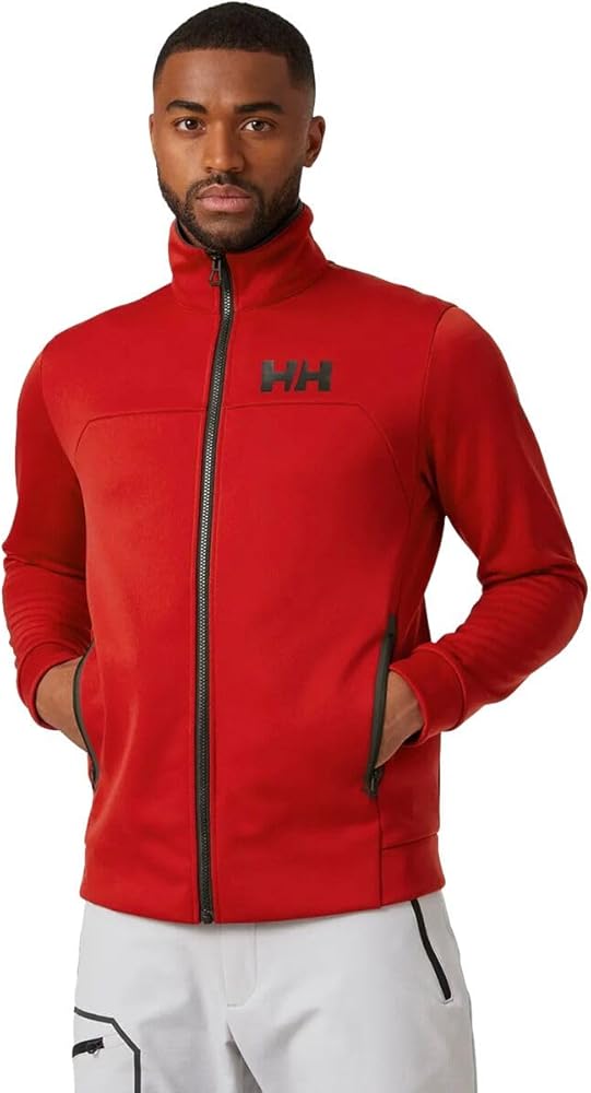 Helly-Hansen Men's Standard Hp Fleece Jacket