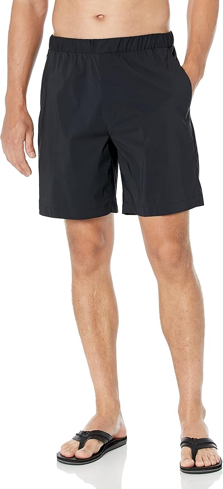 Theory Men's Glenn Po S.eco Nylon