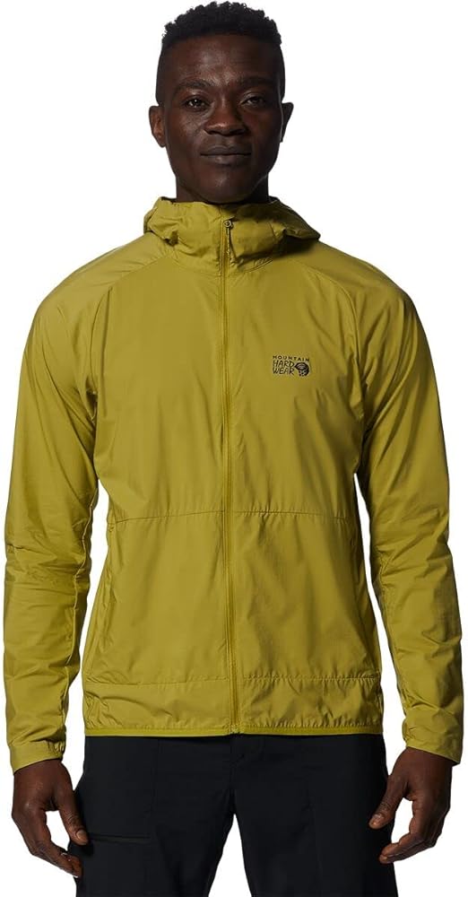 Mountain Hardwear Men's Kor Airshell Hoody