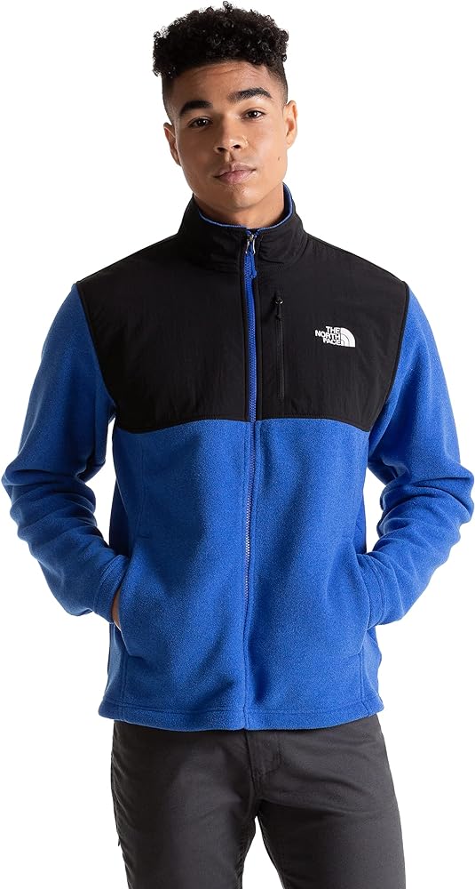 THE NORTH FACE Men's Sun Rise Full Zip Jacket