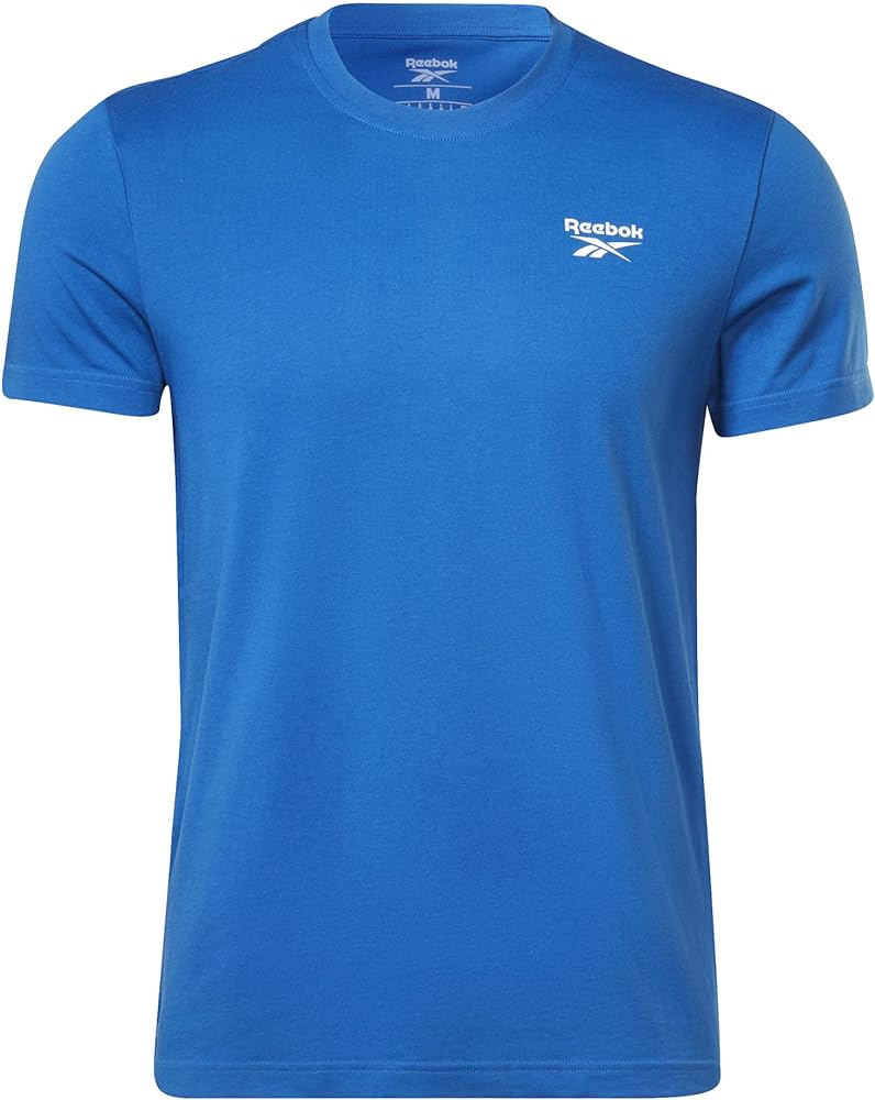 Reebok Men's Identity Classics T-Shirt