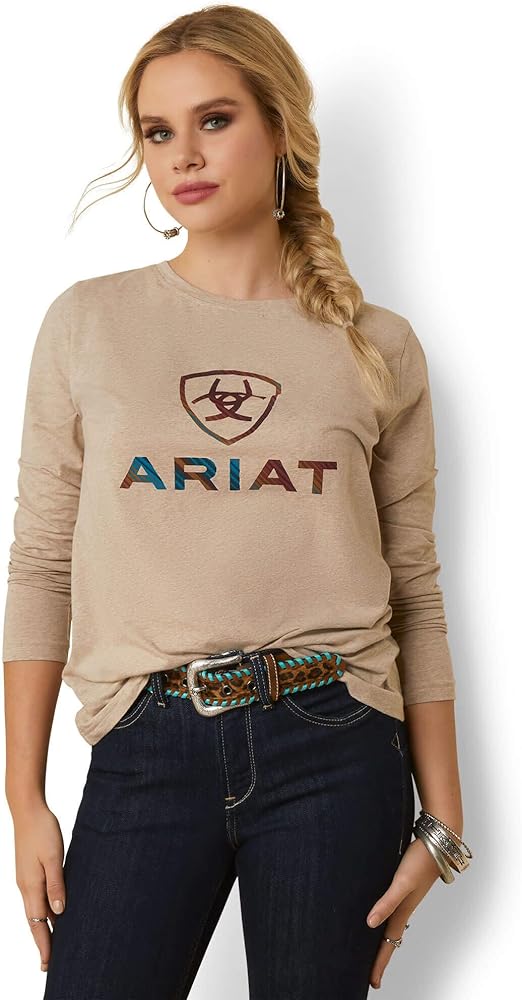 Ariat Women's Graphic T-Shirt