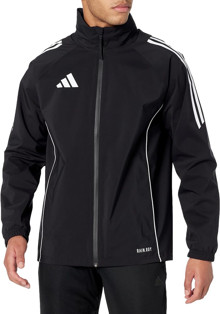 adidas Men's Tiro 24 Rain Jacket