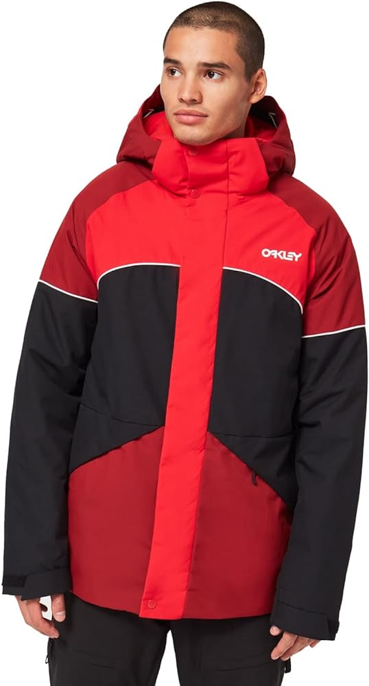 Oakley Tnp Rotation Rc Insulated Jacket