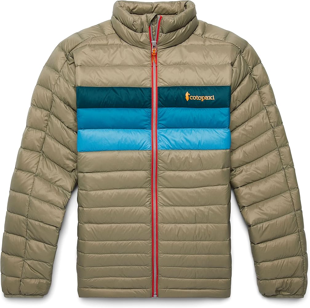 Cotopaxi Fuego Down Jacket - Men's