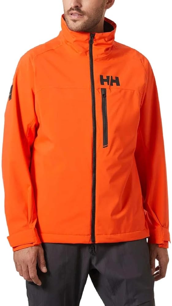 Helly-Hansen Men's HP Racing Sailing Jacket