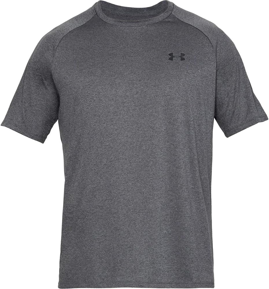 Under Armour Mens Tech 2.0 Short Sleeve T-Shirt