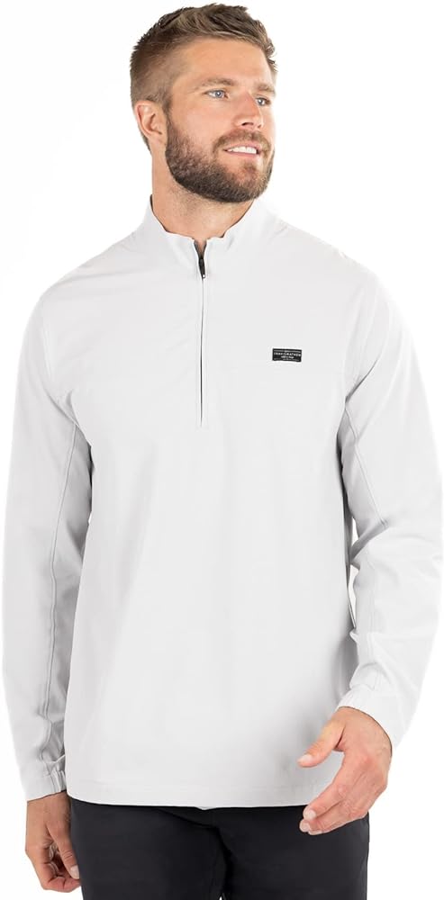 TravisMathew Men's Stopover 2.0 Jacket