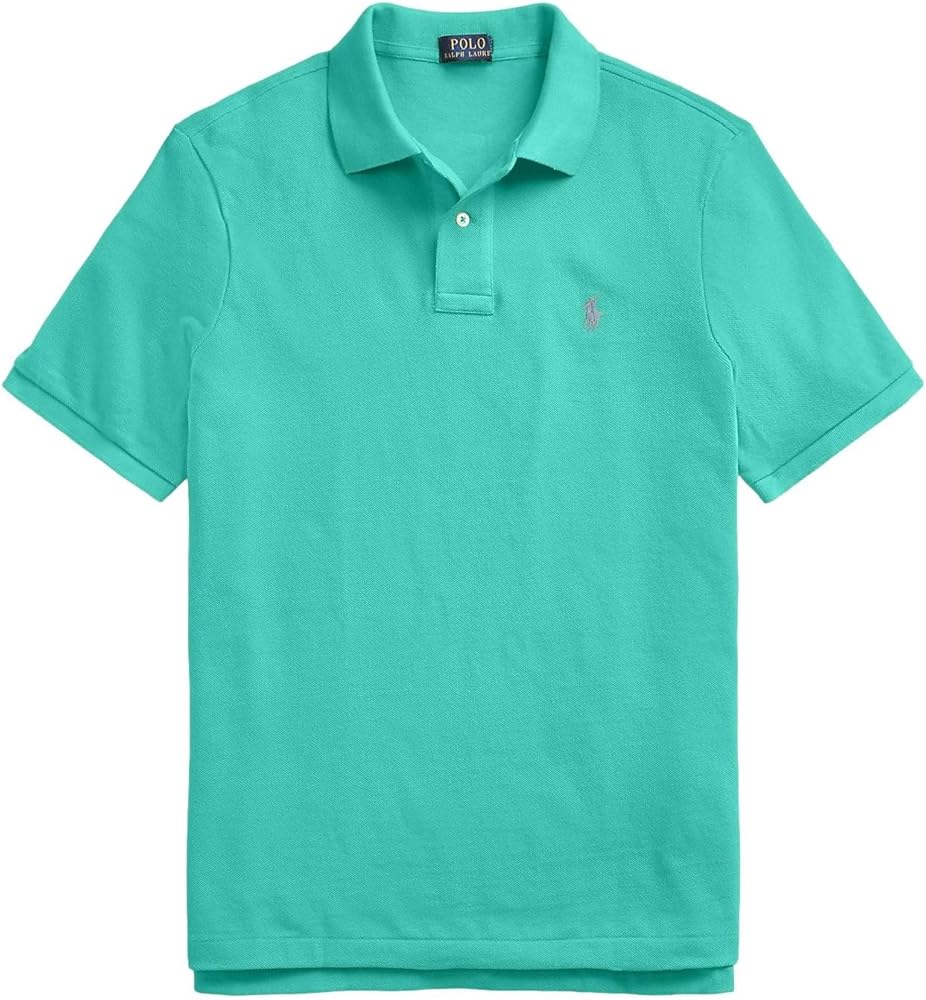 POLO RALPH LAUREN Men's New Classic Fit Polo Shirt