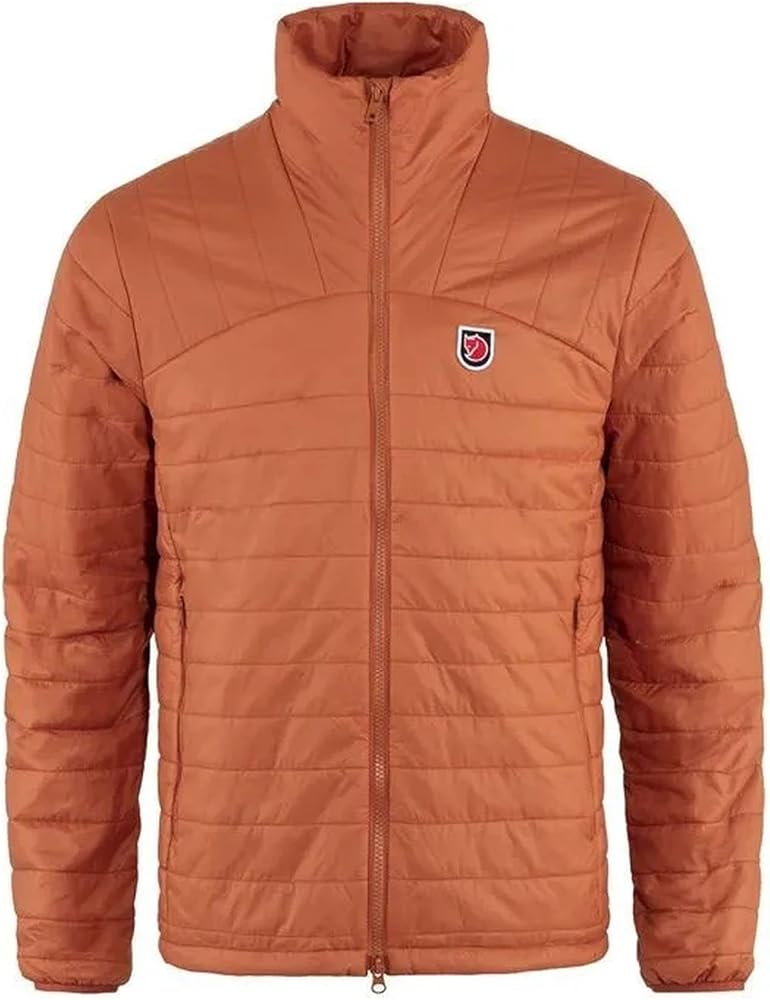 Fjallraven Expedition X-Latt Jacket - Men's