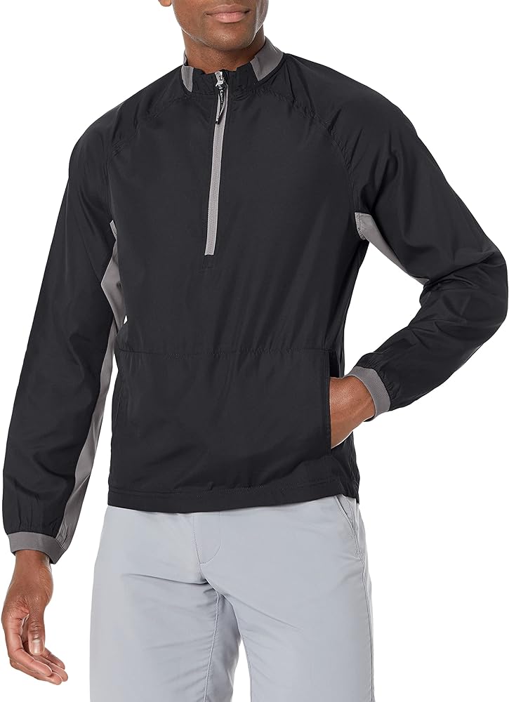 Charles River Apparel Men's Bunker Windshirt