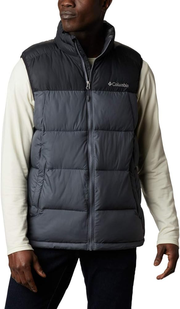 Columbia Men's Pike Lake Vest