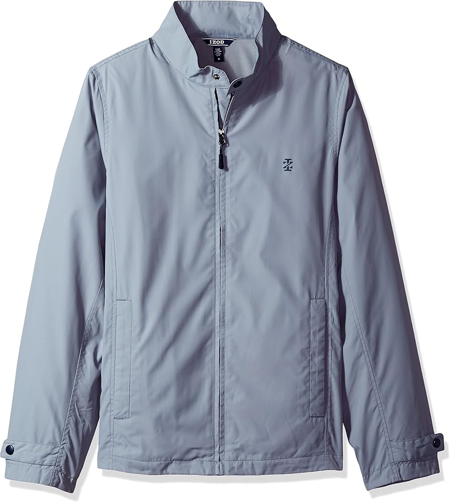 IZOD Men's Water Proof Jacket