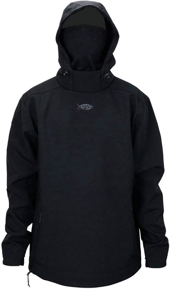 AFTCO mens Pullover