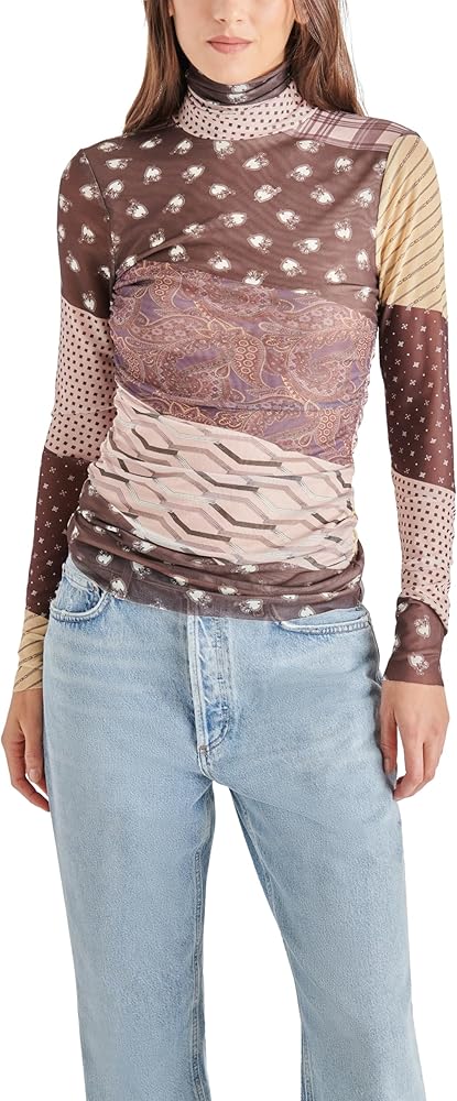 Women's Amelie Top