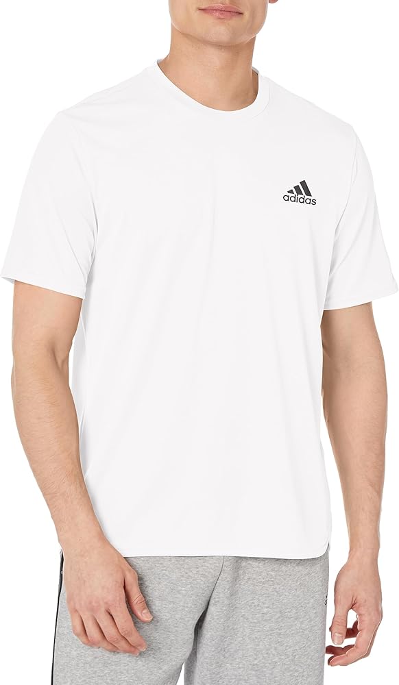 adidas Mens Designed for Movement T-shirt