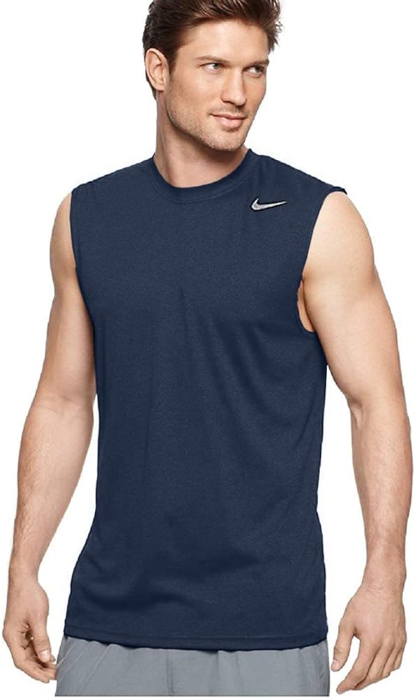 Nike Men's Legend Sleeveless Tee