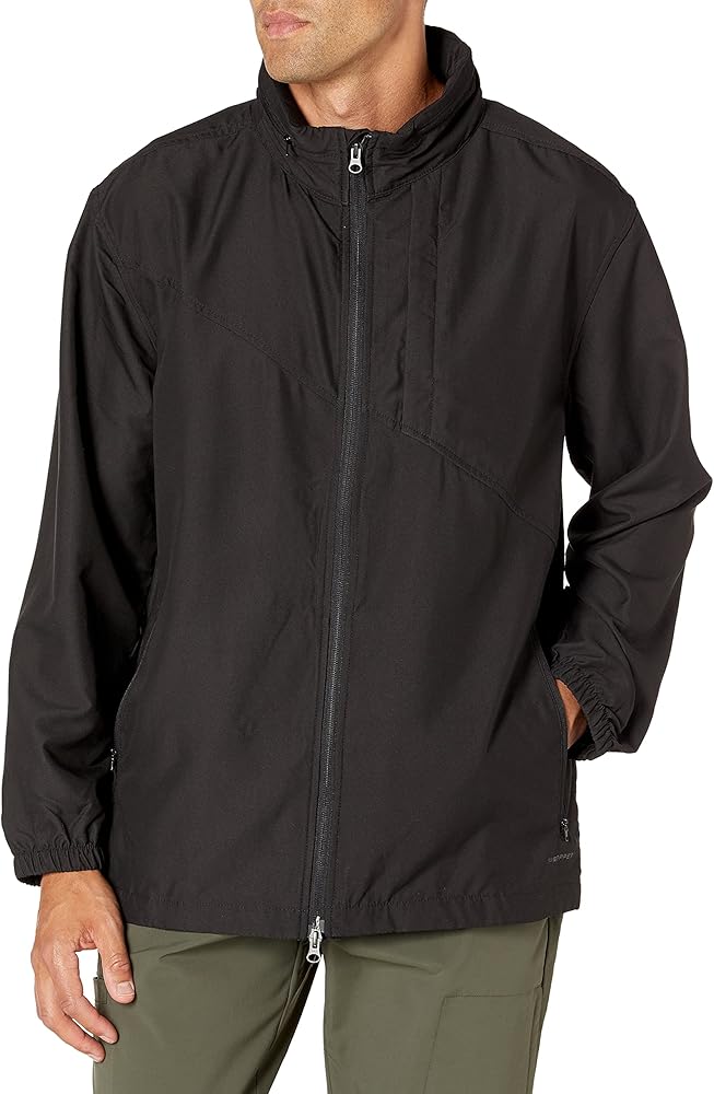 Propper Men's Unlined Packable Windshirt Jacket