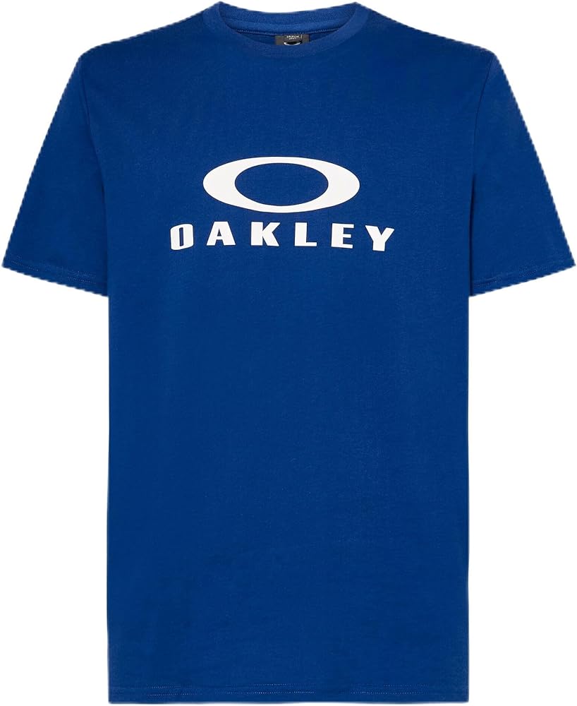 Oakley Reduct Notch Jersey Tee