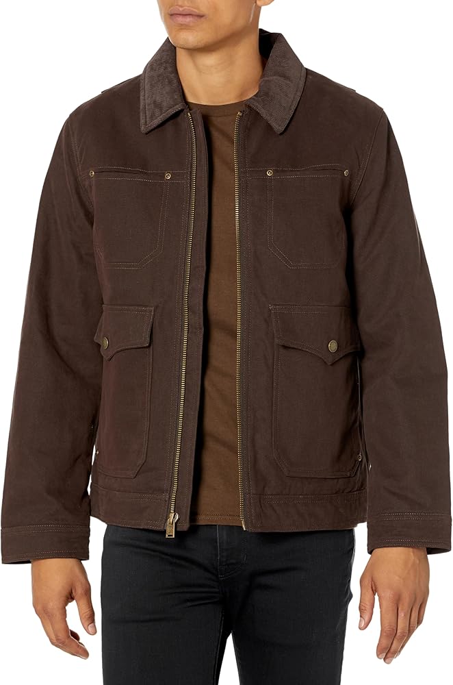 Pendleton Men's Carson City Ranch Coat