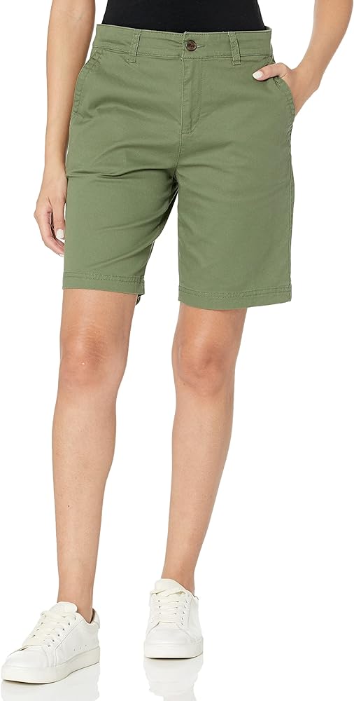 GAP Women's Bermuda Short