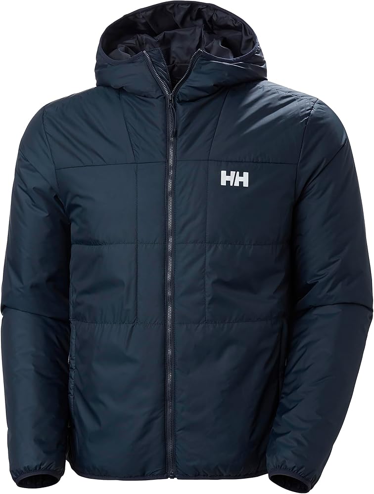 Helly-Hansen Mens Flex Insulated Jacket