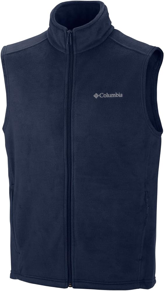 Columbia Men's Tall Cathedral Peak II Vest